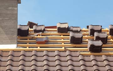 Kerswell clay roofing costs