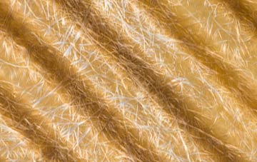 Kerswell fibreglass roof waterproofing