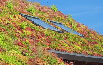 Kerswell living roof systems