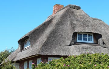 thatch roofing Kerswell, Devon