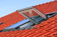 Kerswell roof window